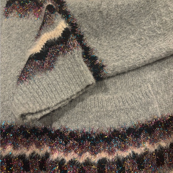 Anthropology Sweater - Picture 3 of 5